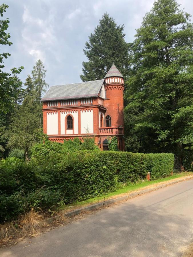 Sloneczne Apartamenty Sokolowsko 外观 照片