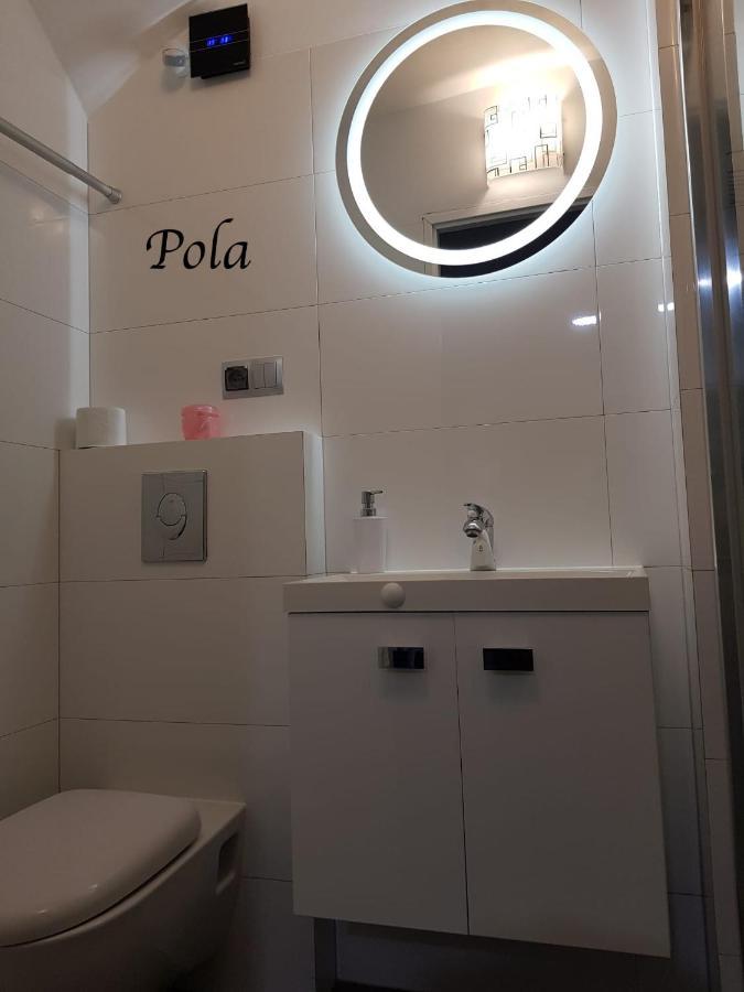 Sloneczne Apartamenty Sokolowsko 外观 照片