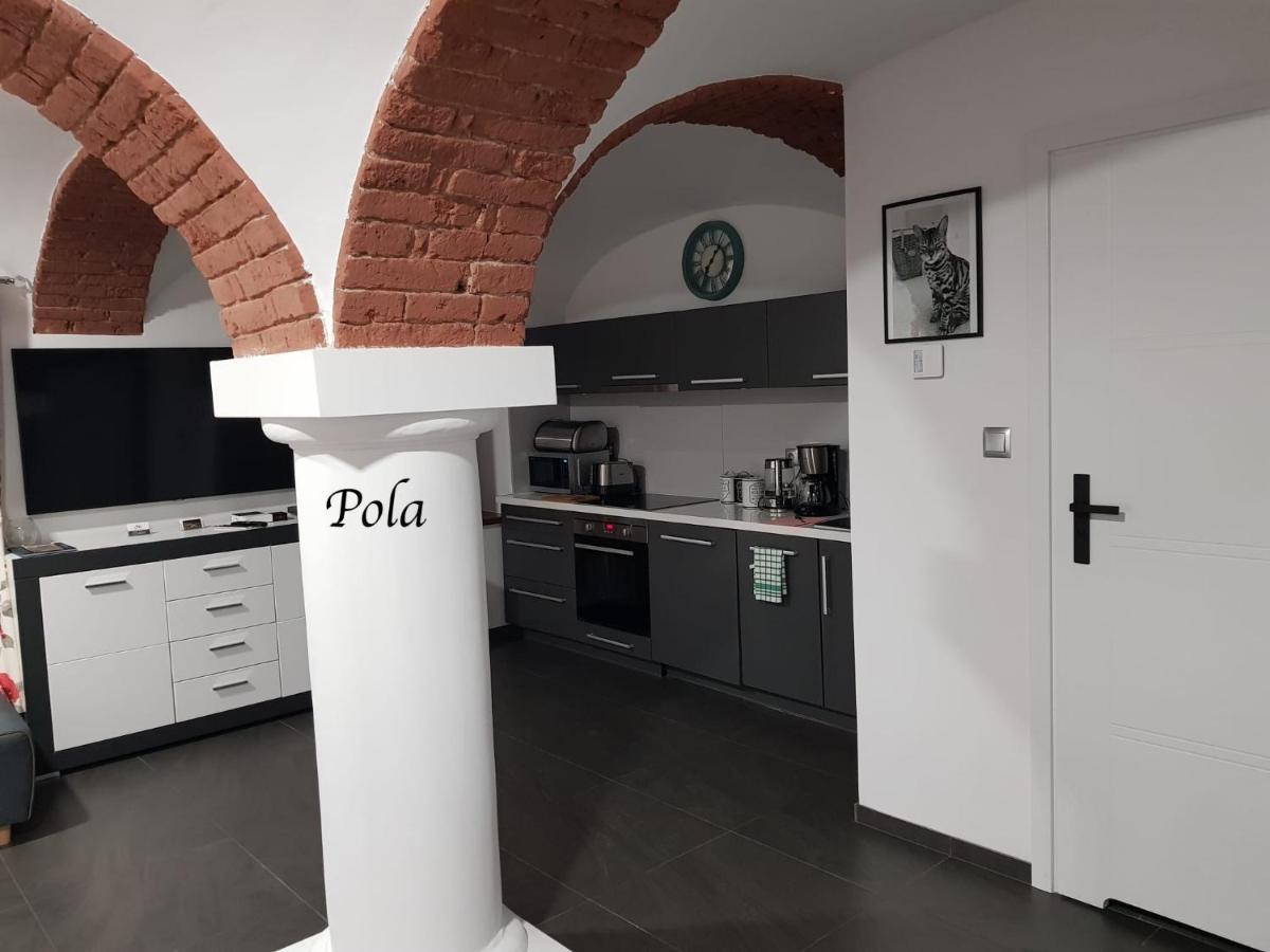 Sloneczne Apartamenty Sokolowsko 外观 照片