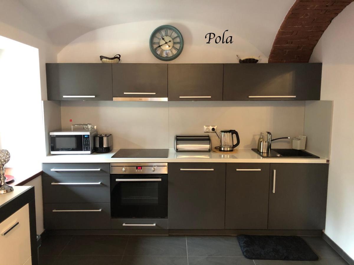 Sloneczne Apartamenty Sokolowsko 外观 照片