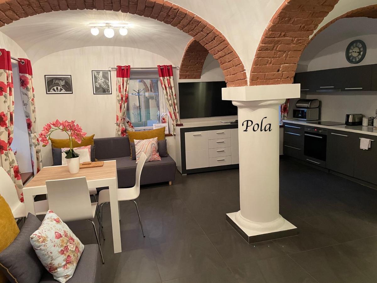 Sloneczne Apartamenty Sokolowsko 外观 照片