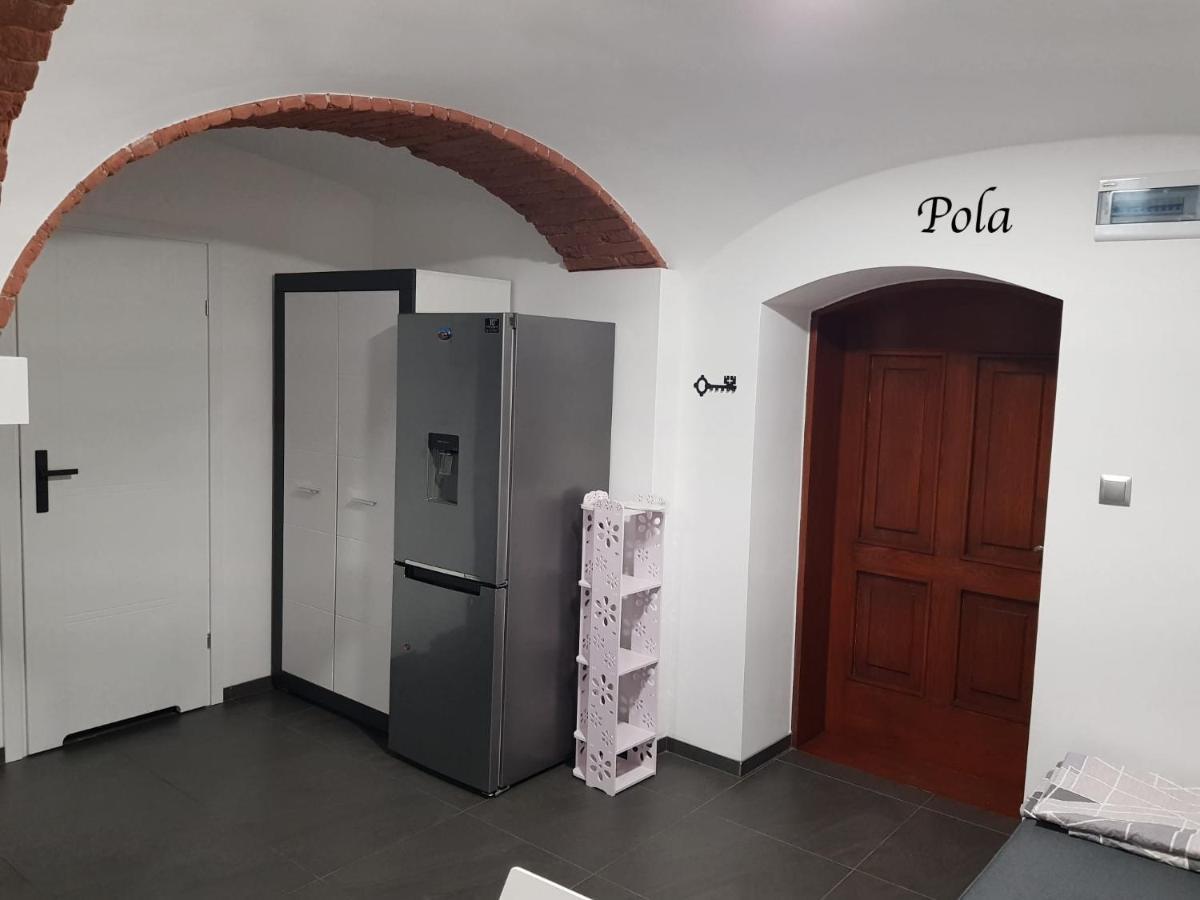 Sloneczne Apartamenty Sokolowsko 外观 照片