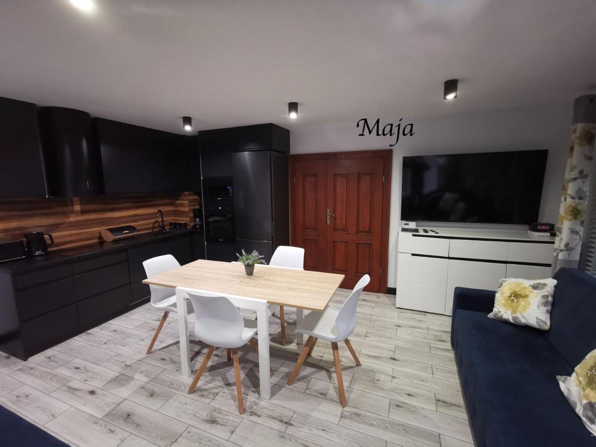 Sloneczne Apartamenty Sokolowsko 外观 照片