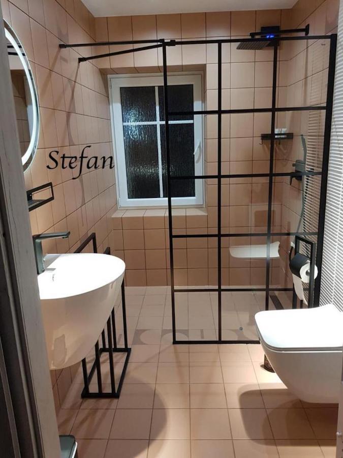 Sloneczne Apartamenty Sokolowsko 外观 照片