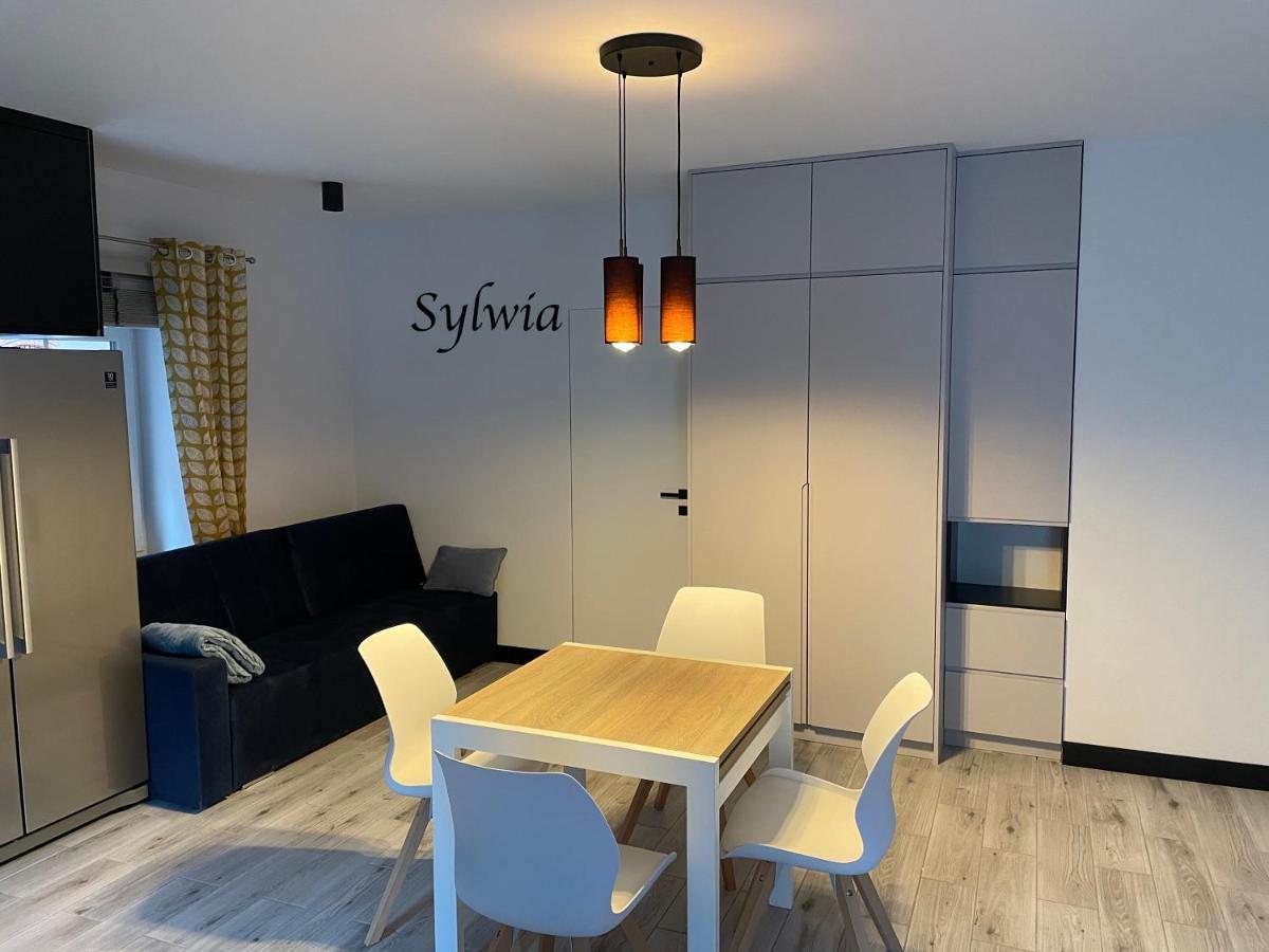 Sloneczne Apartamenty Sokolowsko 外观 照片
