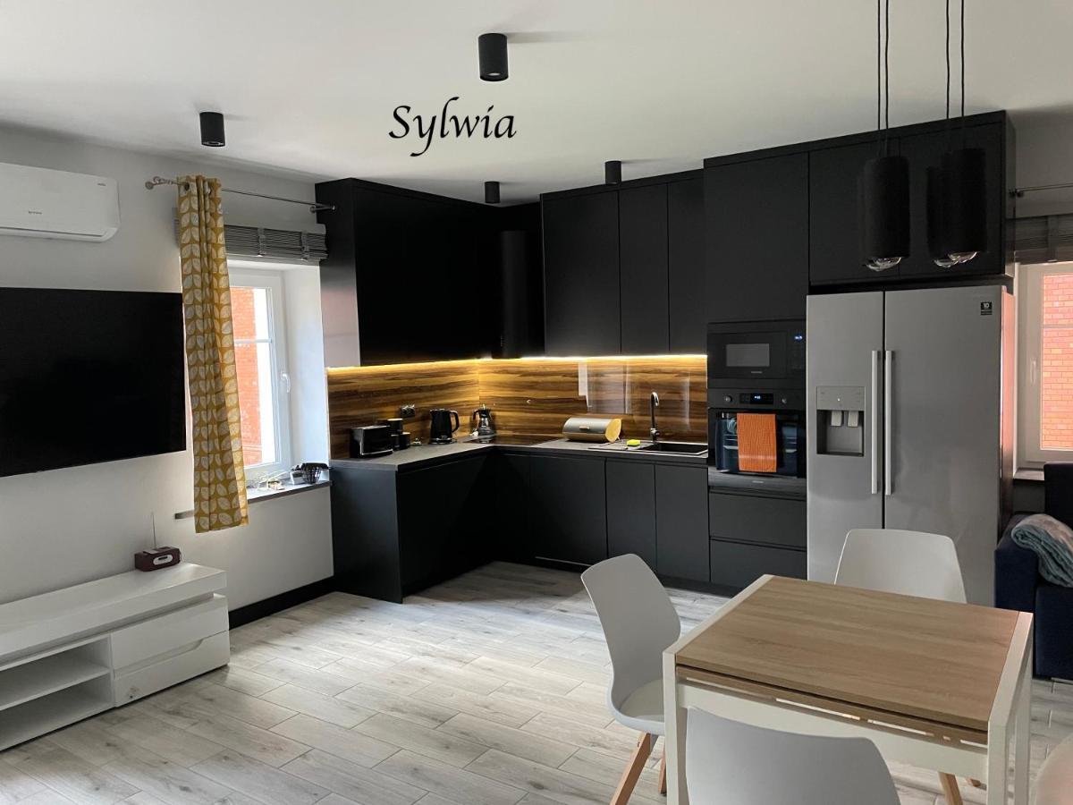 Sloneczne Apartamenty Sokolowsko 外观 照片