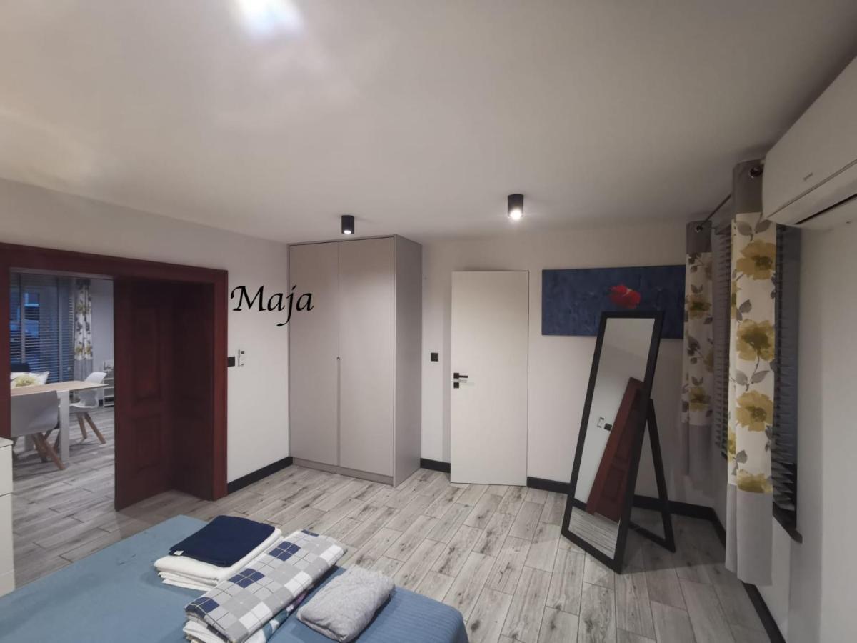 Sloneczne Apartamenty Sokolowsko 外观 照片
