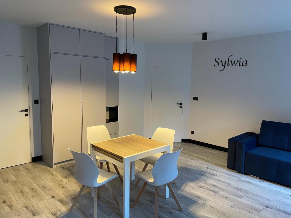 Sloneczne Apartamenty Sokolowsko 外观 照片