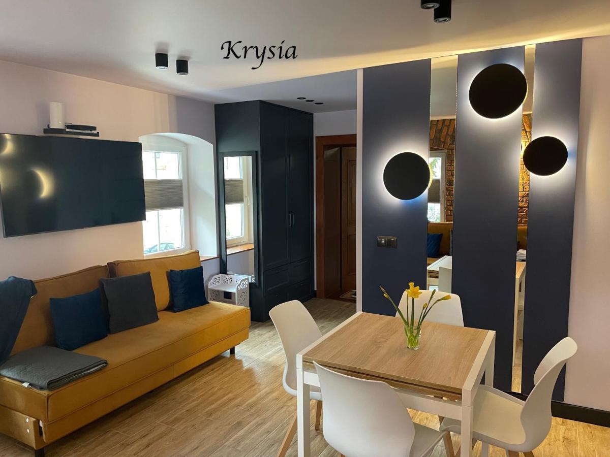Sloneczne Apartamenty Sokolowsko 外观 照片