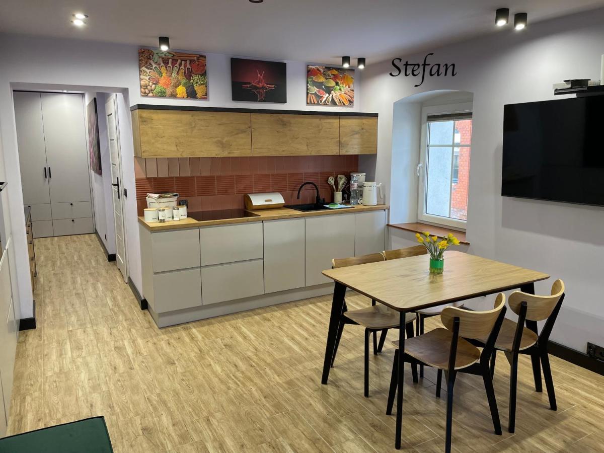 Sloneczne Apartamenty Sokolowsko 外观 照片