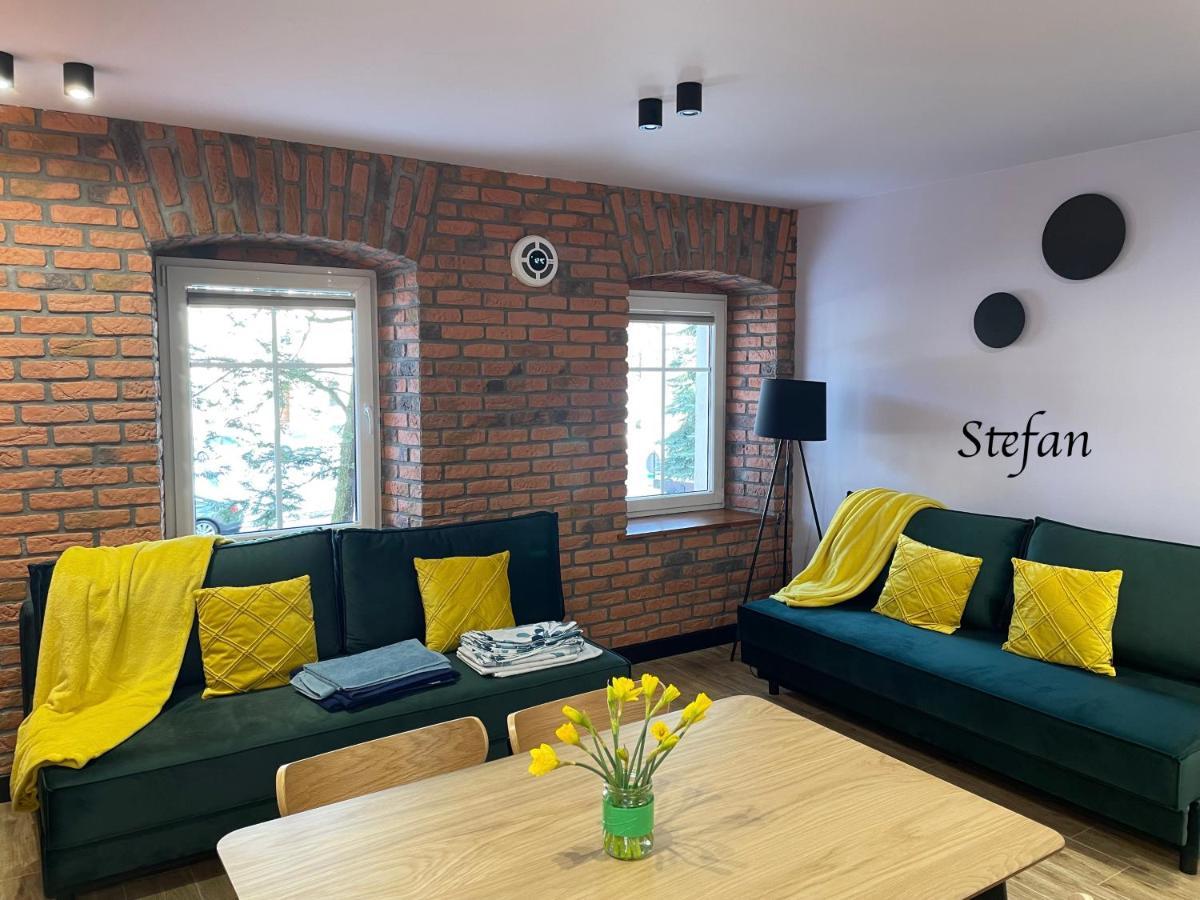 Sloneczne Apartamenty Sokolowsko 外观 照片