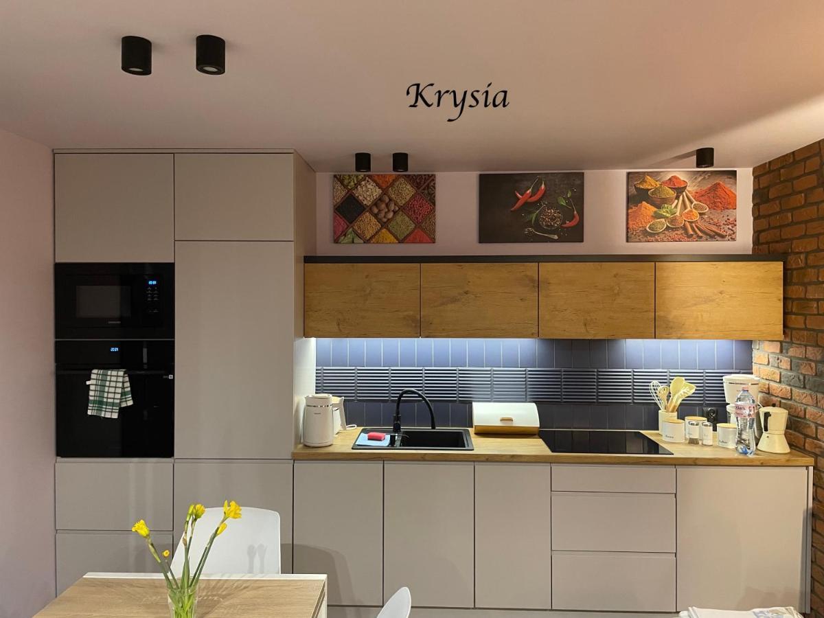 Sloneczne Apartamenty Sokolowsko 外观 照片