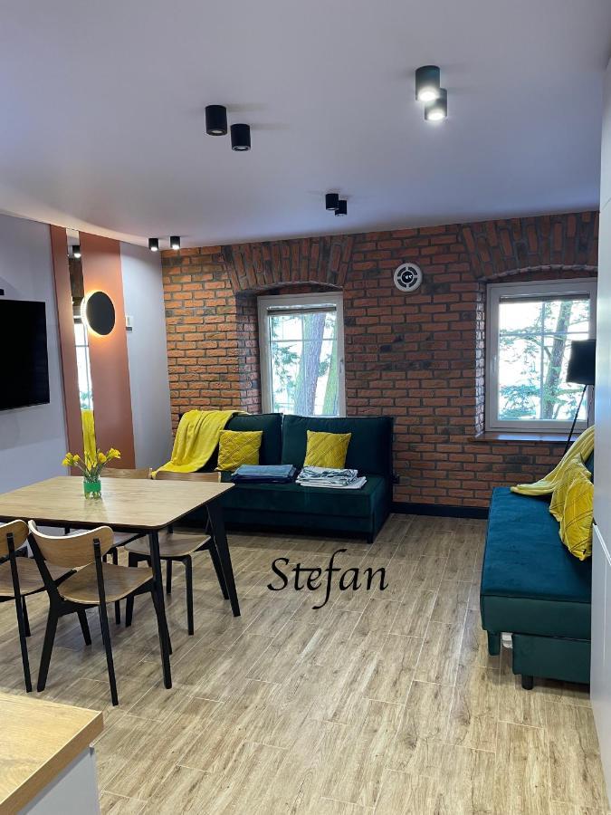Sloneczne Apartamenty Sokolowsko 外观 照片