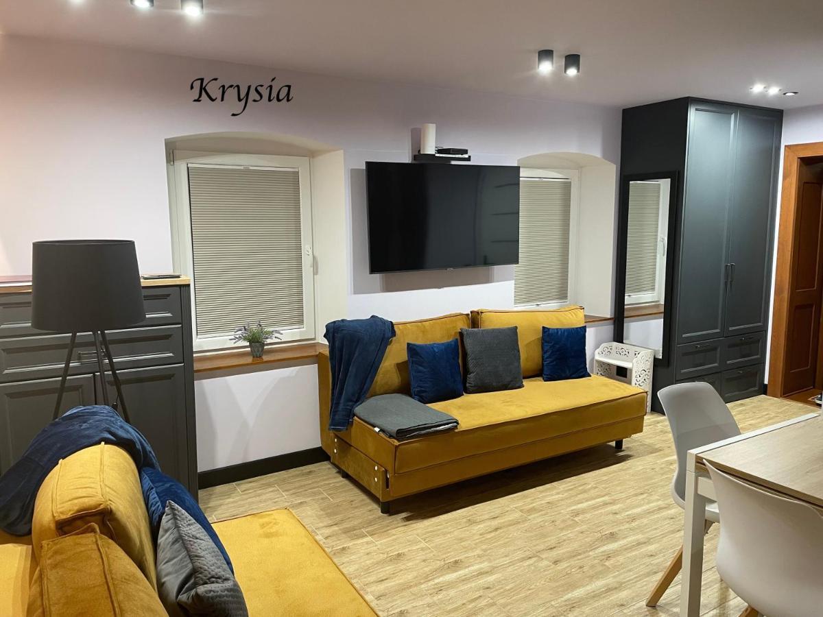 Sloneczne Apartamenty Sokolowsko 外观 照片