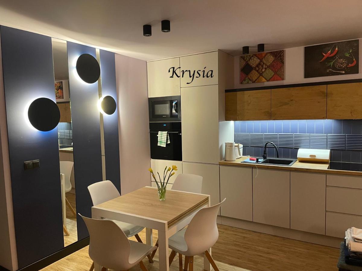 Sloneczne Apartamenty Sokolowsko 外观 照片