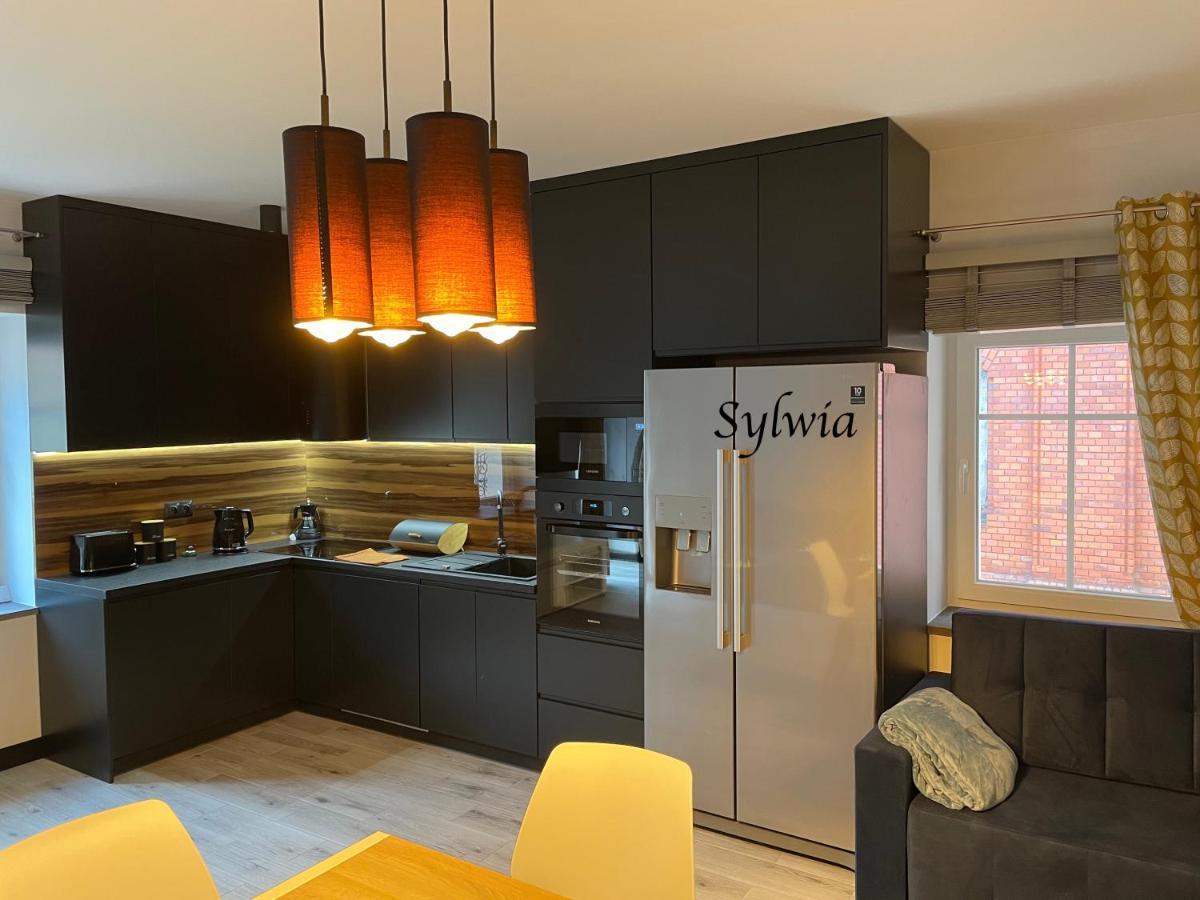 Sloneczne Apartamenty Sokolowsko 外观 照片