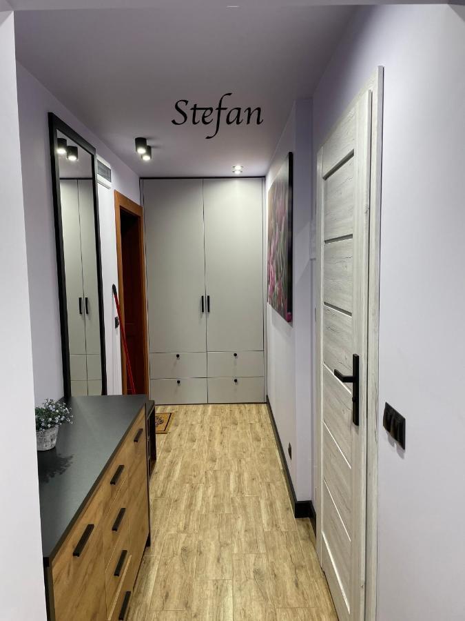 Sloneczne Apartamenty Sokolowsko 外观 照片
