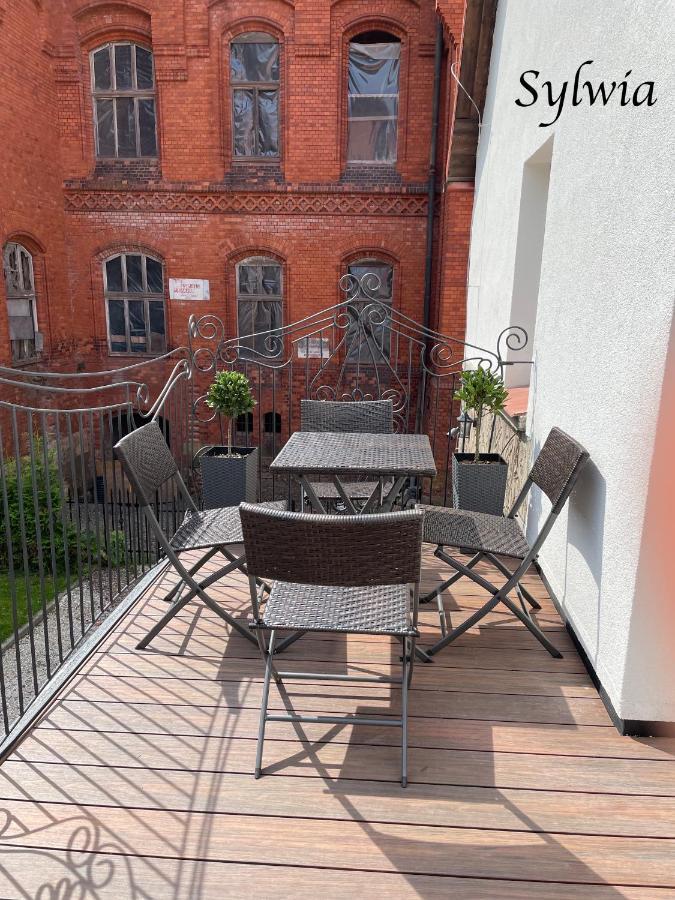 Sloneczne Apartamenty Sokolowsko 外观 照片